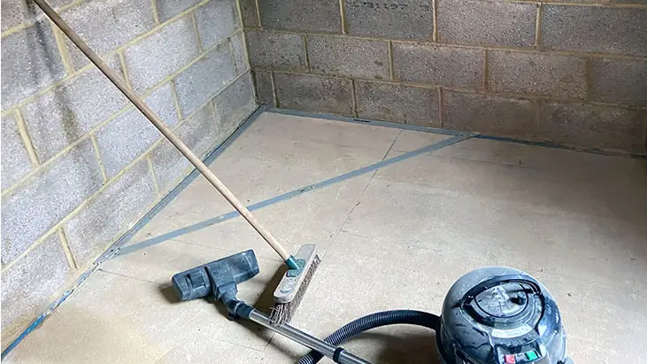 Demolition and Disposal