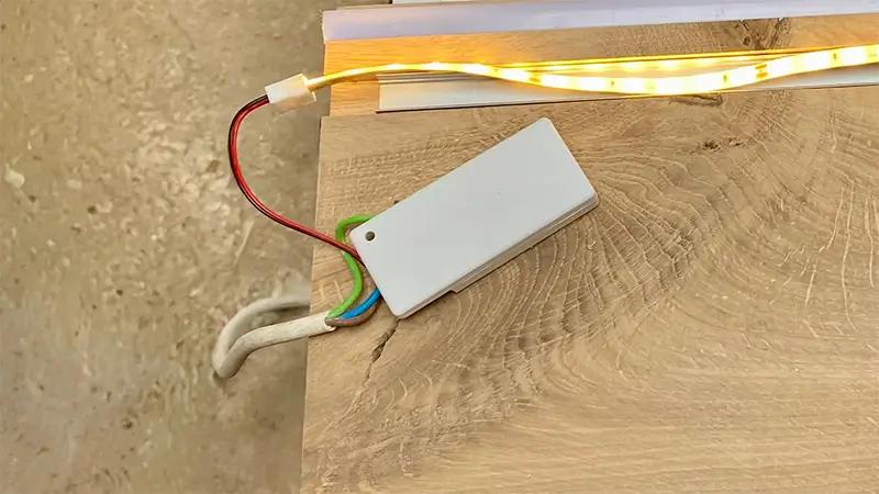 Electrical and Lighting