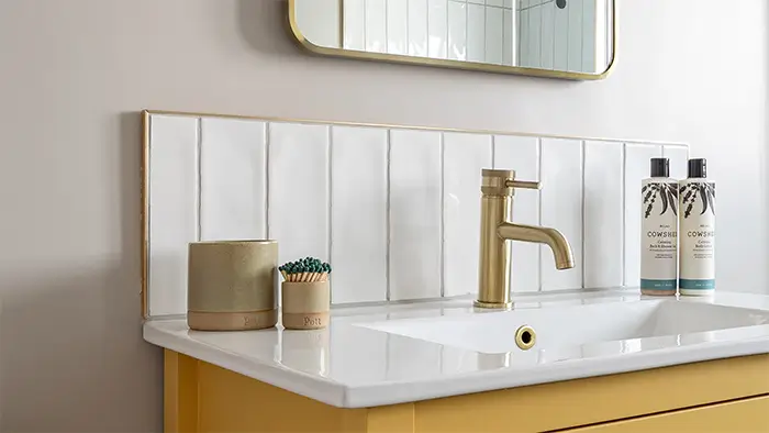 Installation and Finishing